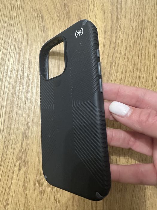 Кейс за Iphone 16  pro