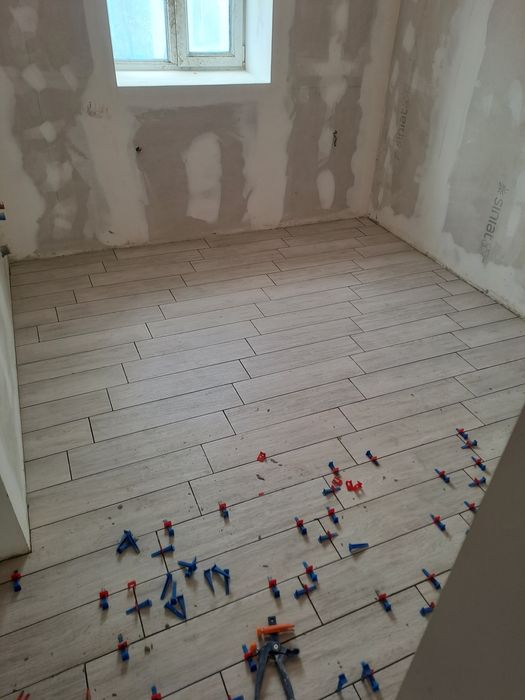 Довършителни Ремонти