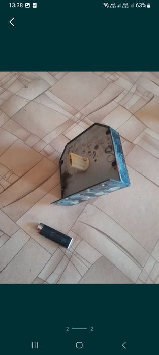Замок продам обращаться