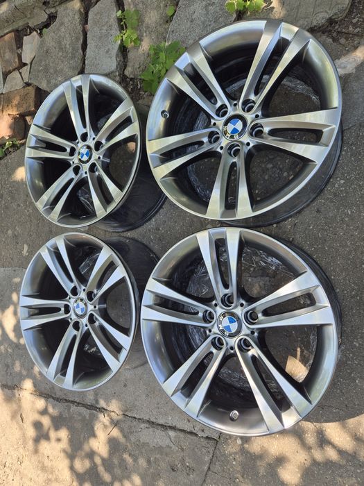 Jante 18 Originale BMW E 90 E 91 F30 F31