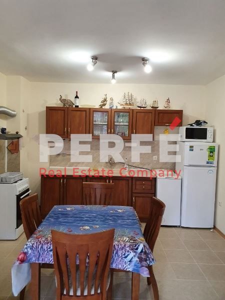 Продава се Двустаен апартамент в Китен - 60 кв.м за 1267 €/кв.м - Снимка #2
