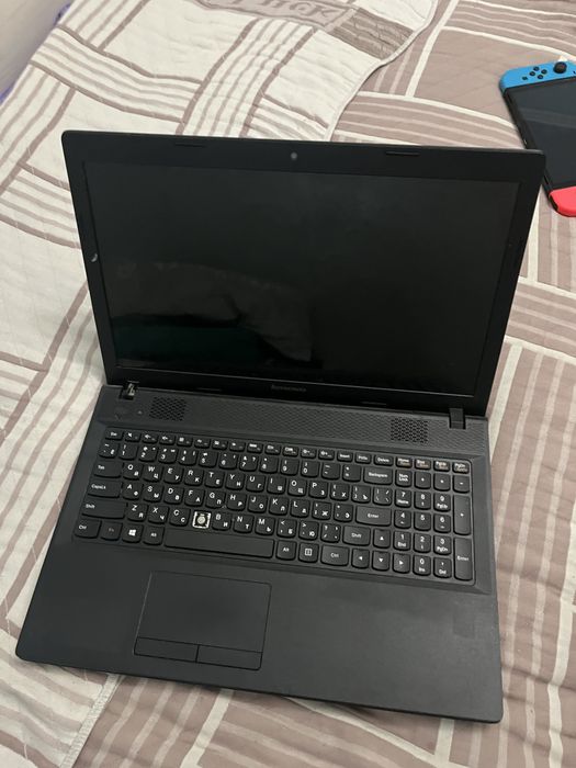 Ноутбук lenovo б/у