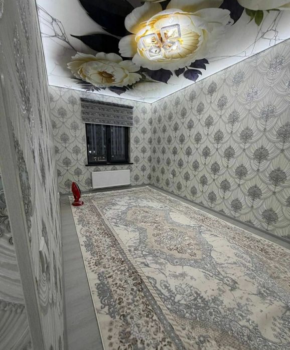 2-комн. квартира, 65 м², Учтепинский район