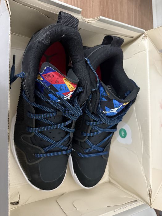 Jordan One Take 2