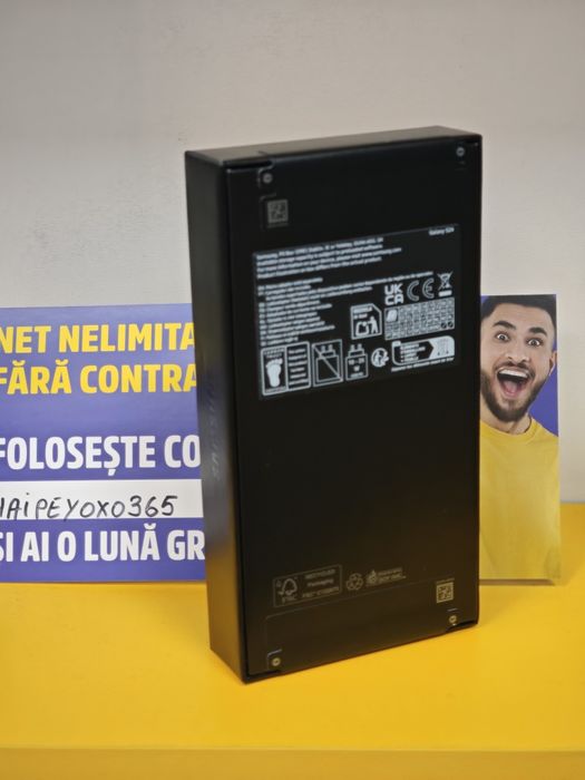 Samsung Galaxy S24 Sigilat