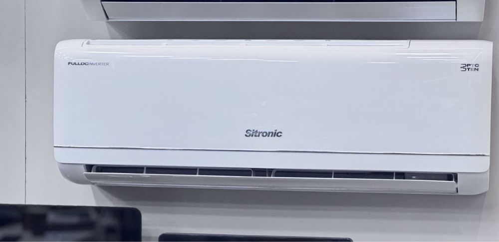 Кондиционер SITRONIC 24/18/12 FullDc Inverter оптом