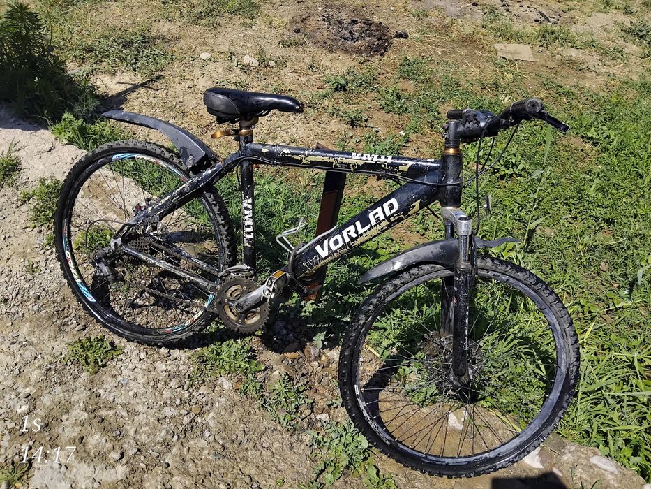 Велосипед сатылады