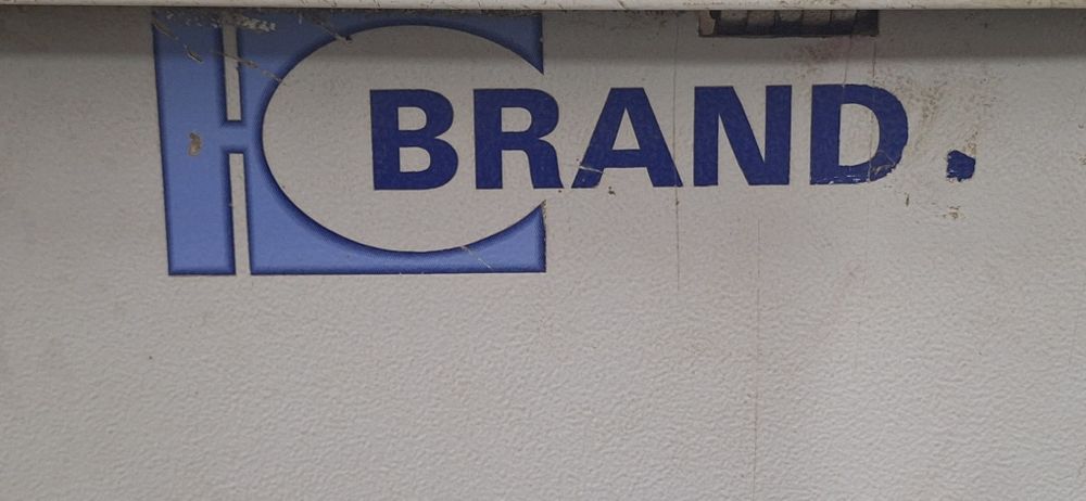 Кромкооблицовочный станок BRANDT