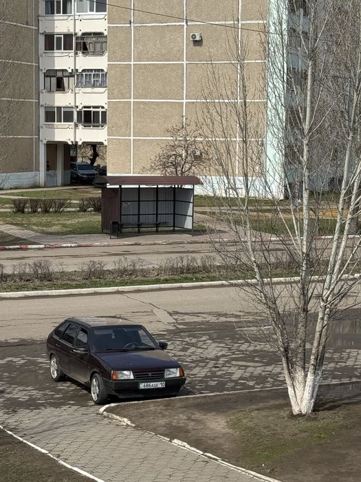 Продам ваз 2109