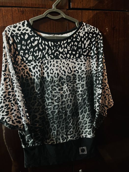 Кофта рукав 3/4