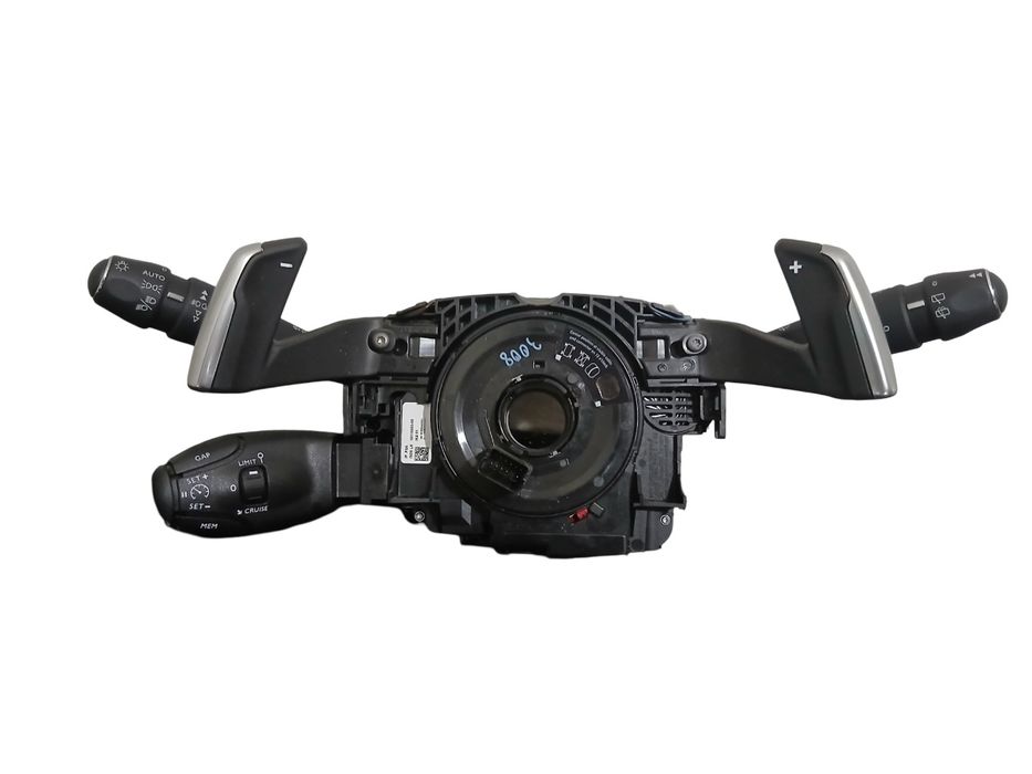 Spirala/Bobina Airbag (Inel Srs) Peugeot 5008 Ii 2016 - > 98312545Zd