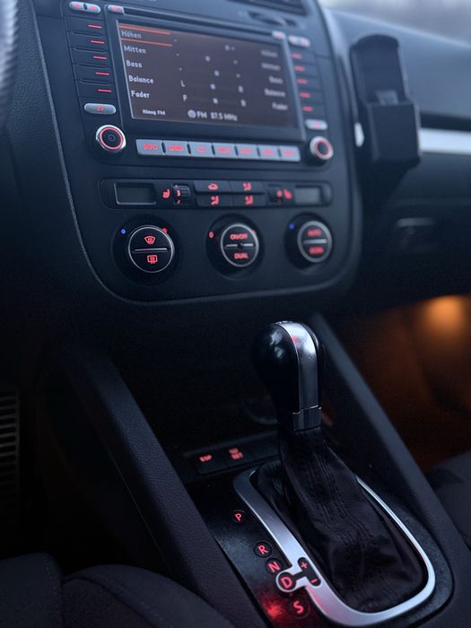 Vand Golf 5 GTI 2006