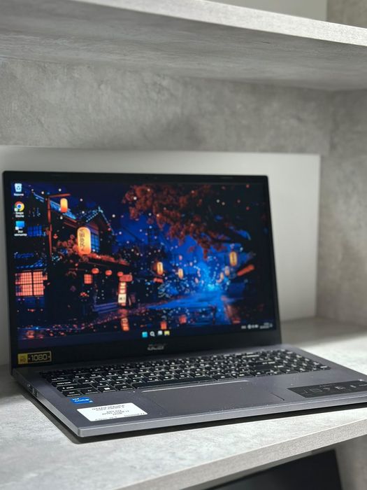 Aser Aspire 5 Ноутбук