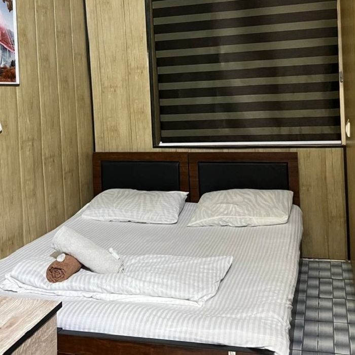 Ttz Mexmonxona Тоза ва озода