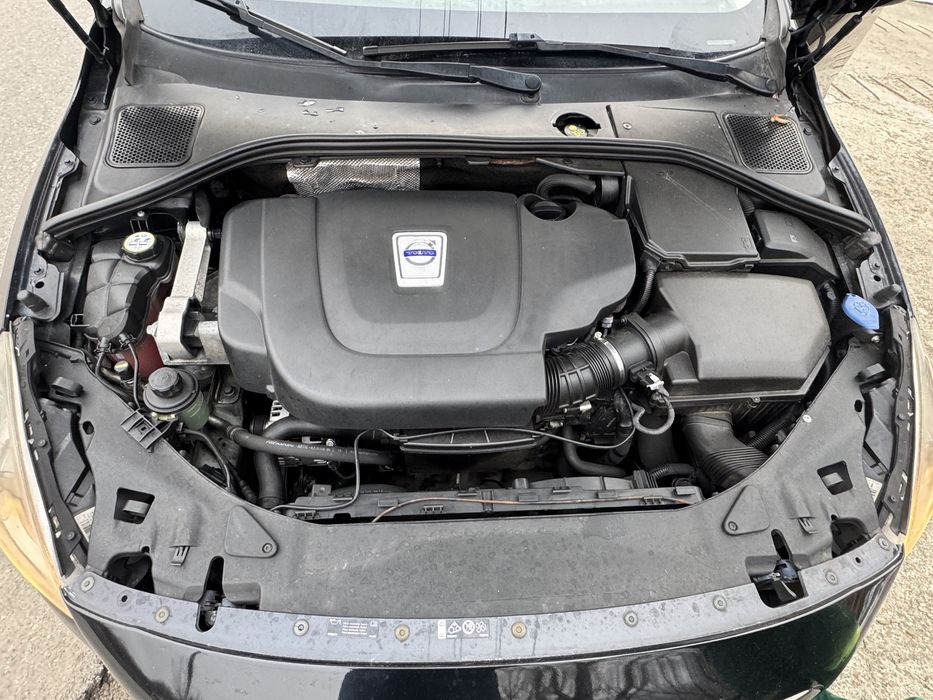 Volvo V60 - 2.0 Diesel