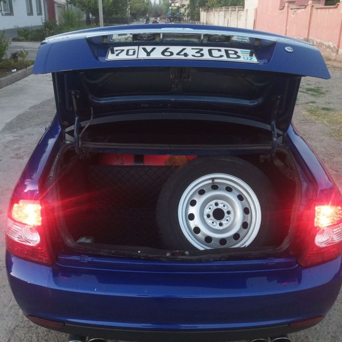 Lada prirora sotiladi