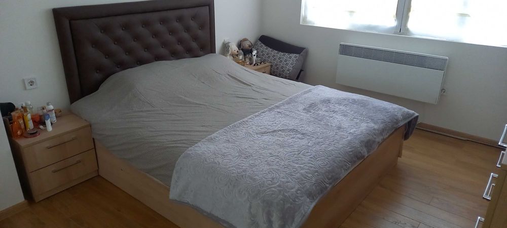 Продава се Едностаен апартамент в Силистра, в.з. Юг - 60 кв.м за 1167 €/кв.м - Снимка #1