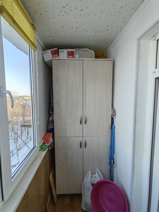 Продам 3х комнатную квартиру