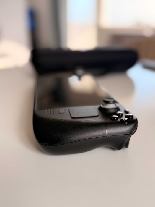 Steam Deck LCD 64GB