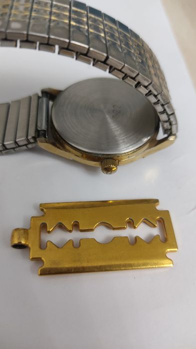 Продам ручные механические часы