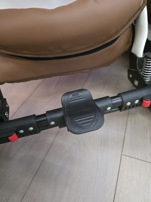 Бебешка количка Vogue