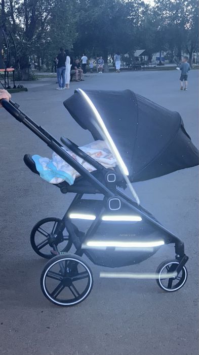 Продам коляску