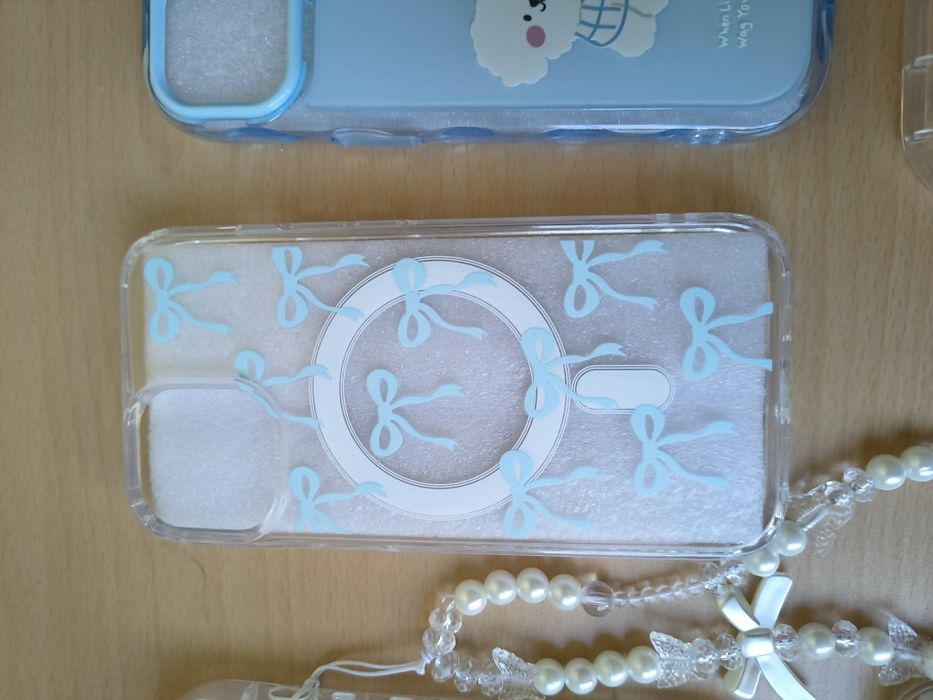 Iphone 15 калъфчета
