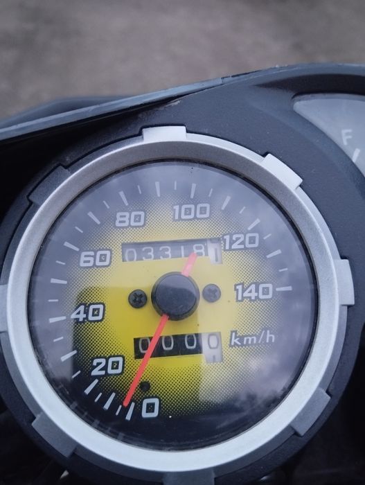 Продам мотоцикл Sycmcc 250