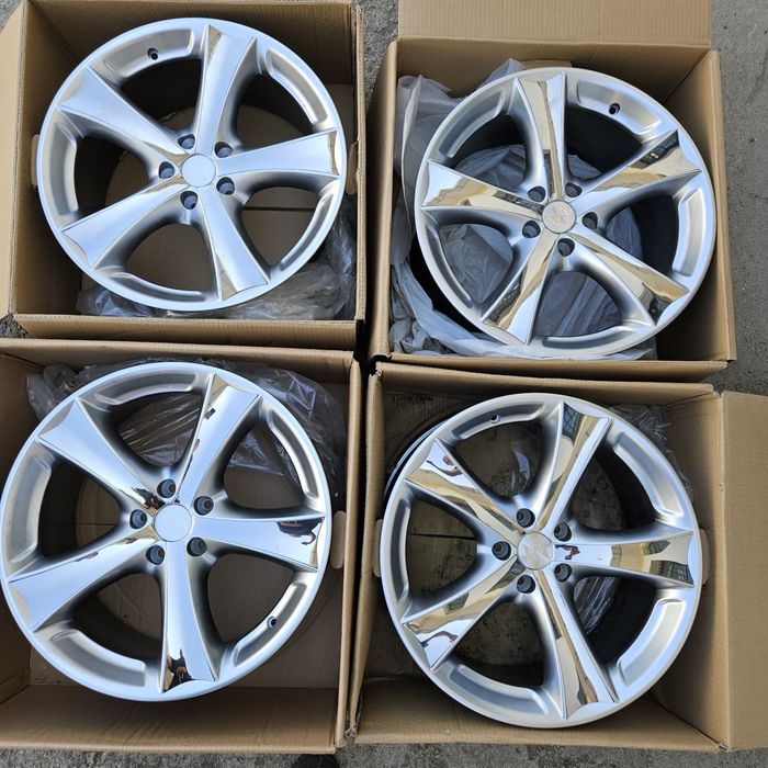 Jante noi Etabeta Model Tettsut X R19 5x112