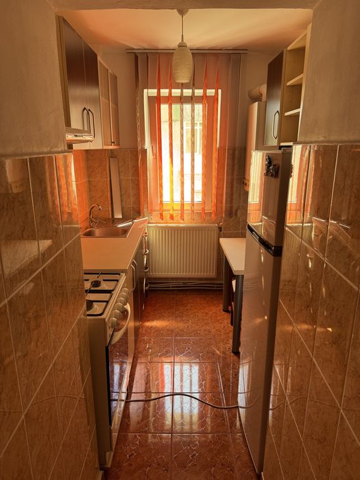 Apartament 2 camere Micro 5/2 Str. Eroilor complet mobilat si utilat