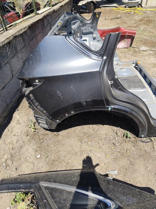 Задни Панели -Ляв и Десен-Mazda CX5-2022г