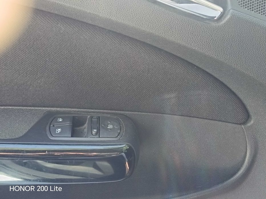OPEL CORSA D 2008 г.в отлично състояние