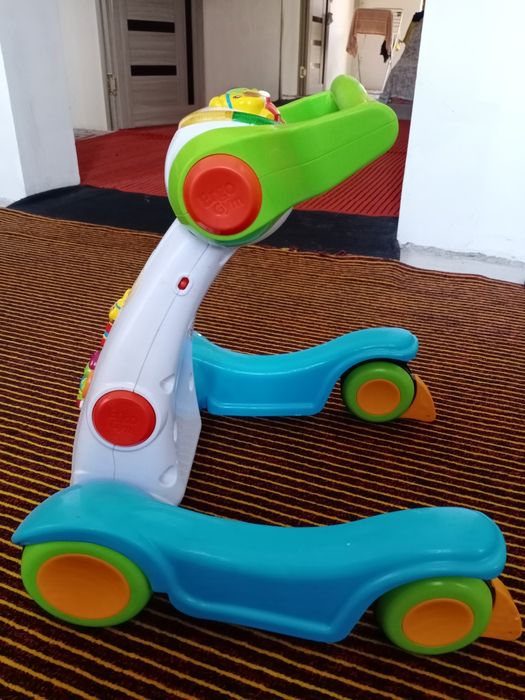 Ходунок детский,