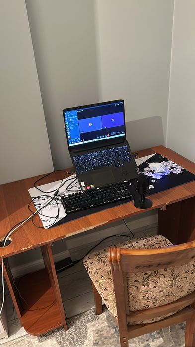 Ноутбук lenova ideapad gaming