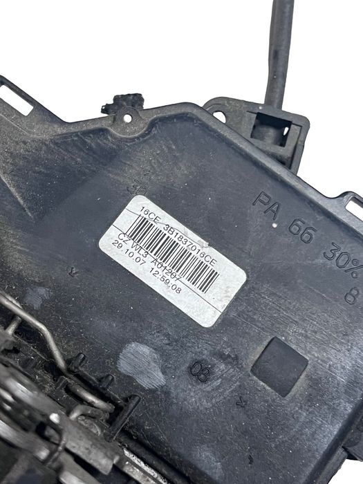 Broasca Usa Dreapta Fata Skoda Roomster 5J 2006 - 2015 3B1837016Ce