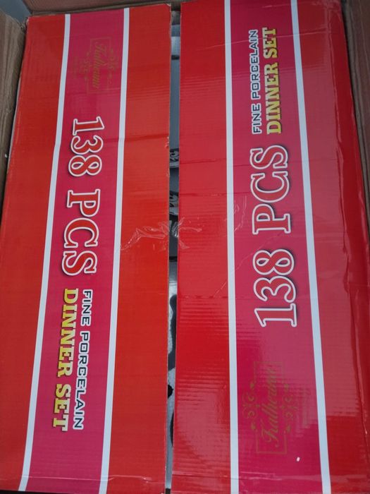 Продам пасуда набор