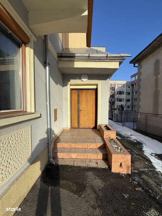 Casa - Vila de vanzare - Zona Ultracentrala