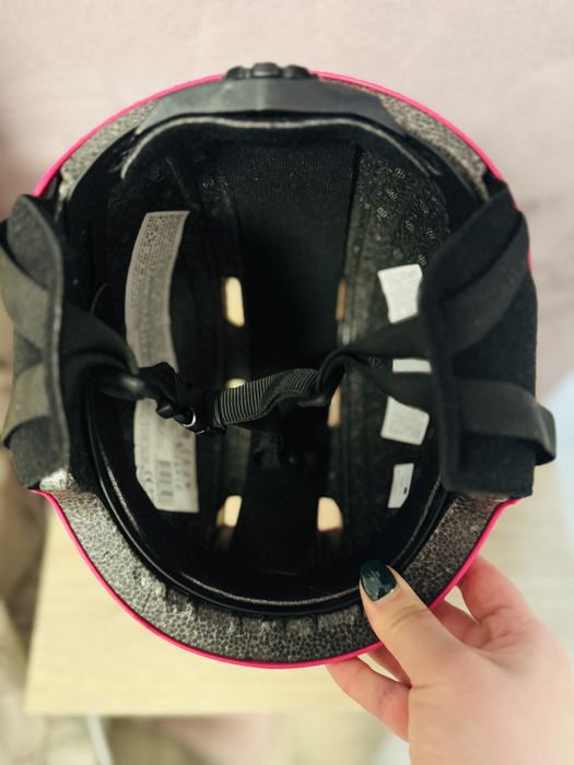 Каска за ски Wedze