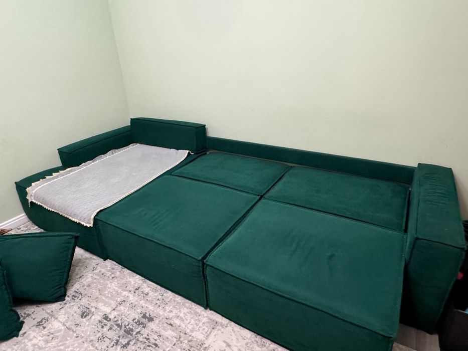 Продается диван, в идеальном состоянии