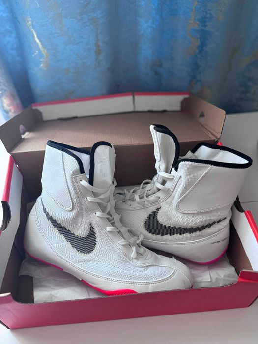 Nike Machomai Se 2 Ориг