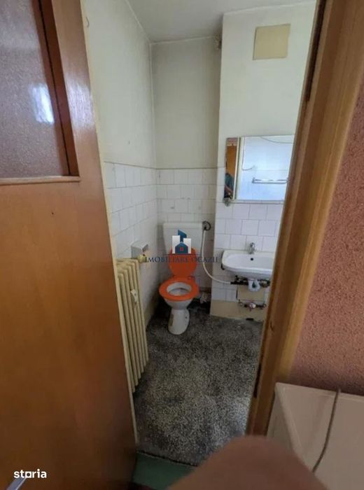Apartament 2 Camere Semidecomandat Bd.Alexandru Obregia