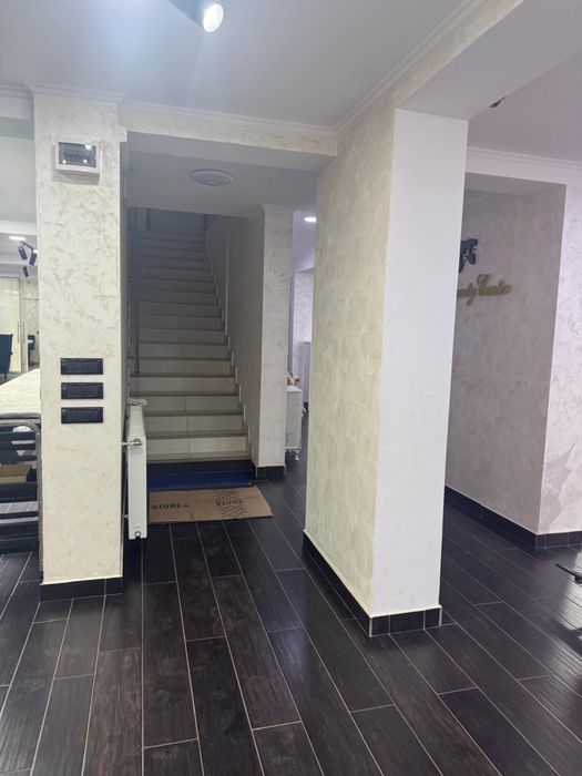 Spatiu business central popesti-leordeni