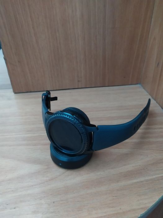 Smart watch samsung gear S3