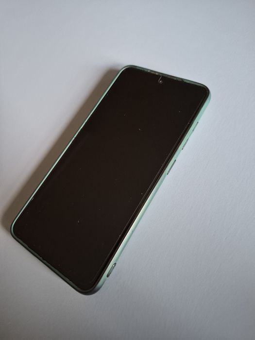 Samsung S21 FE Black