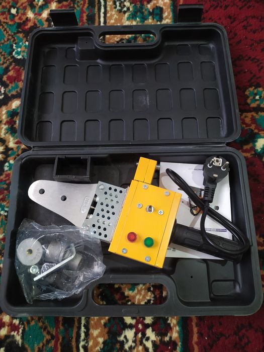 Deko PPWM 1600W  Утюг