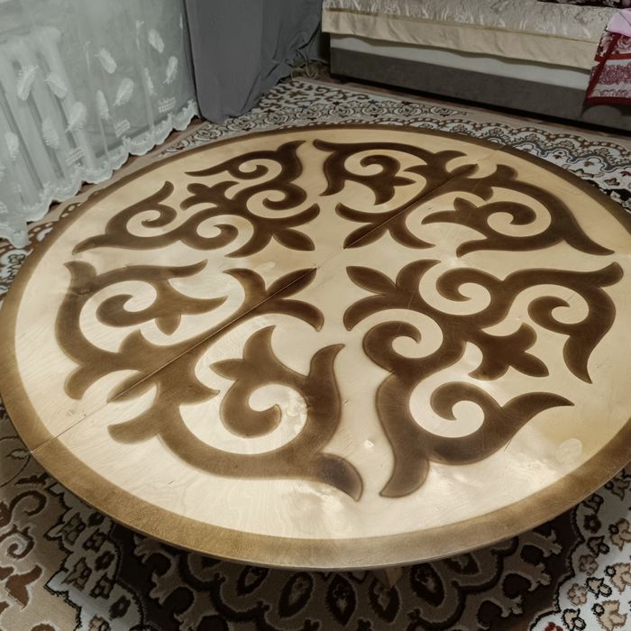 Сдам в аренду жер стол