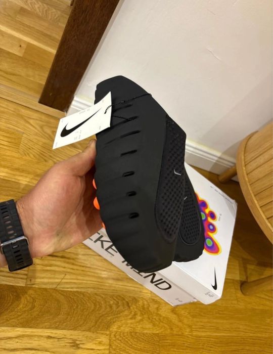 Nike Mind la cutie