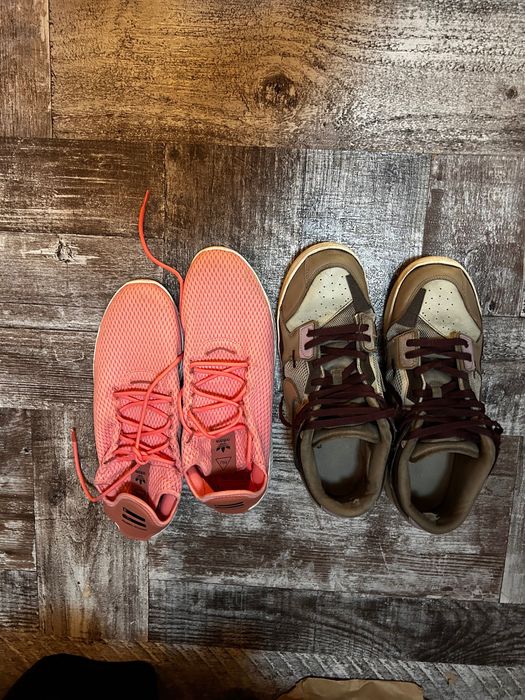 Обувки, nike, adidas, asics, vans