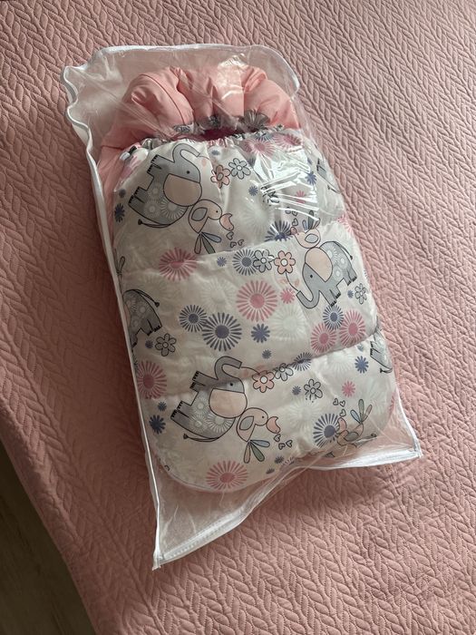 продам новые набор для девочки