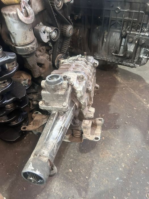 КПП волга , газель